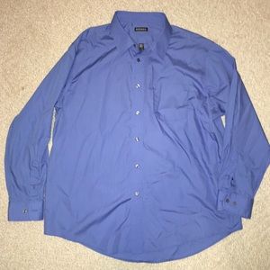 George Dress Shirt XL